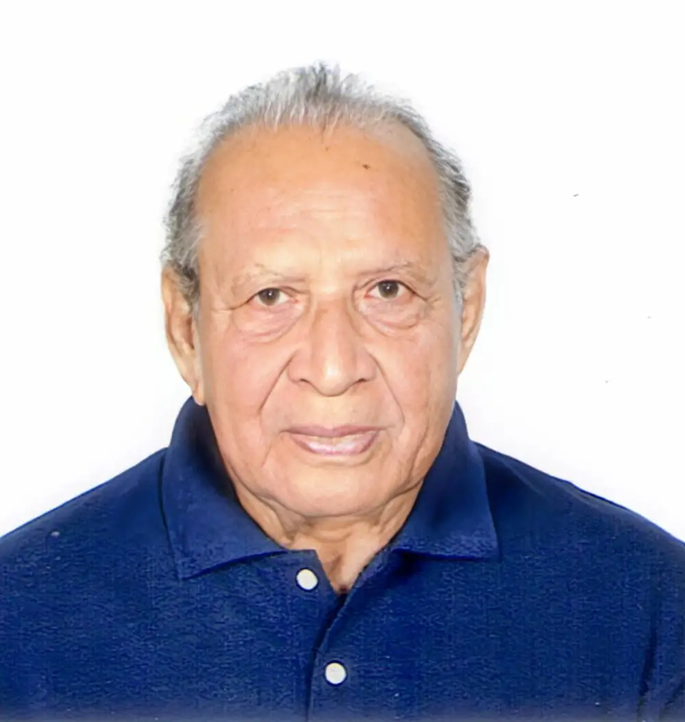 Mr. Ashraf-Ud-Dowla